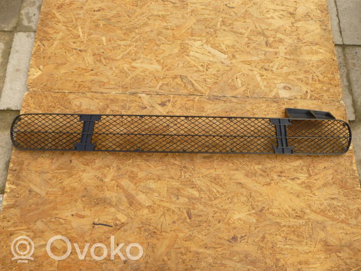 Fiat Ducato Grille inférieure de pare-chocs avant 130400904