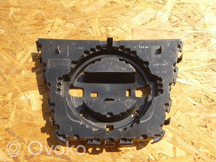 Nissan Qashqai Emblemat / Znaczek 62314JD00A