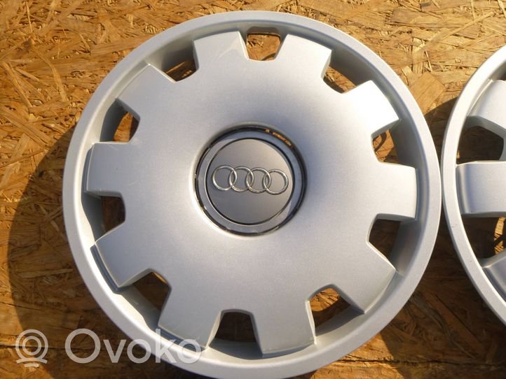 Audi A3 S3 8L Originalus R 16 rato gaubtas (-ai) 4B0601147D