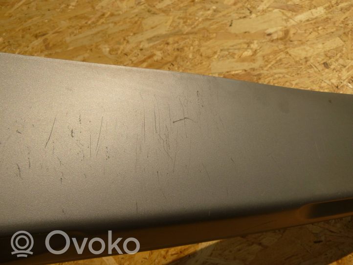 Hyundai Kona I Rivestimento della parte inferiore del paraurti posteriore 86671J9040