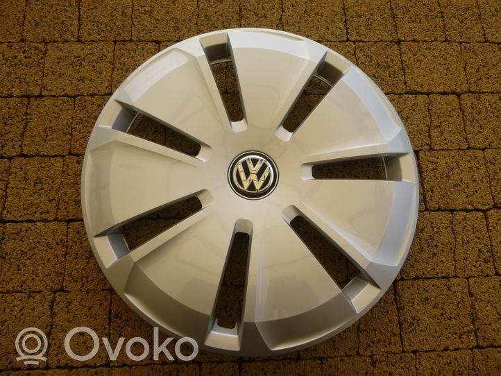 Volkswagen Transporter - Caravelle T5 R16 wheel hub/cap/trim 7LA601147