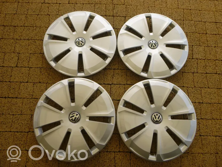 Volkswagen Transporter - Caravelle T6 R16 wheel hub/cap/trim 7LA601147