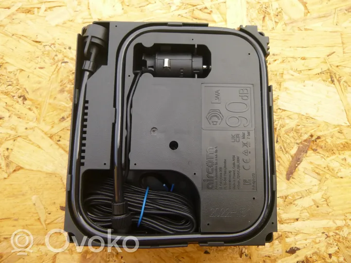 Volkswagen Touran I Tire air pump compressor 