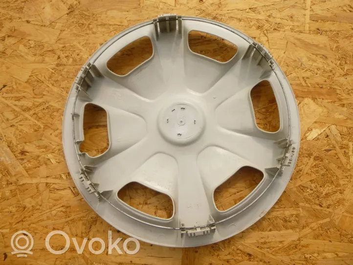 Opel Astra G R15 wheel hub/cap/trim 90576074