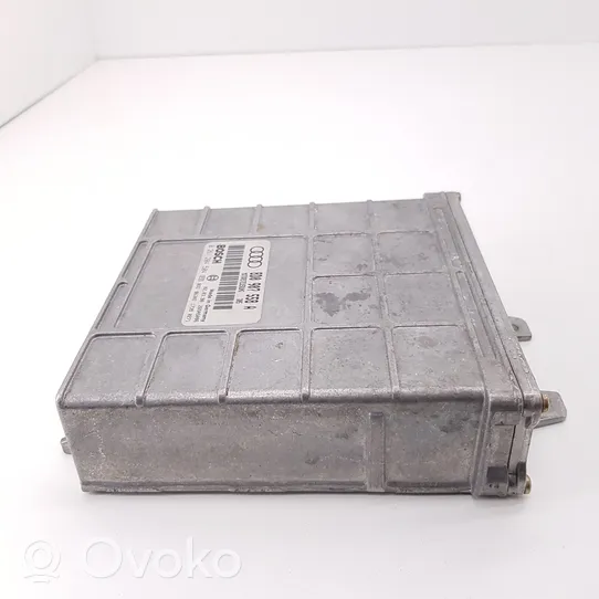 Audi A4 S4 B5 8D Engine control unit/module ECU 0261204504