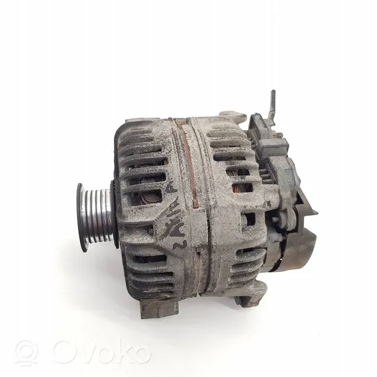 Opel Zafira A Generatore/alternatore 0124415005