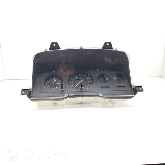 Ford Escort Tachimetro (quadro strumenti) 86AB10B885BA