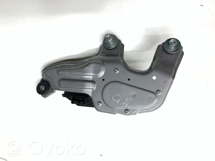 Toyota Prius (XW50) Rear window wiper motor 8513047031