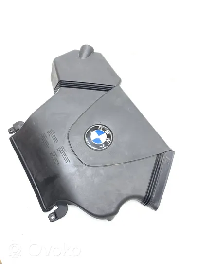 BMW 3 E46 Engine cover (trim) 9816679