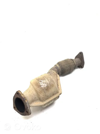 Volkswagen PASSAT B5 Filtre à particules catalyseur FAP / DPF 3B0131701Q