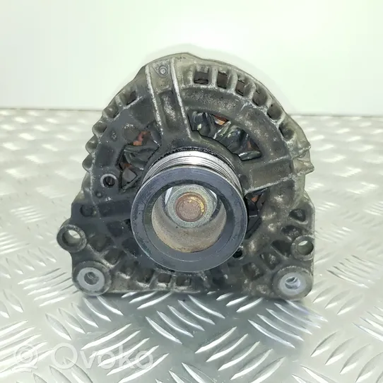 Skoda Fabia Mk1 (6Y) Lichtmaschine 037903025M