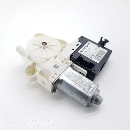 Volvo V50 Moteur de lève-vitre de porte arrière 992763100