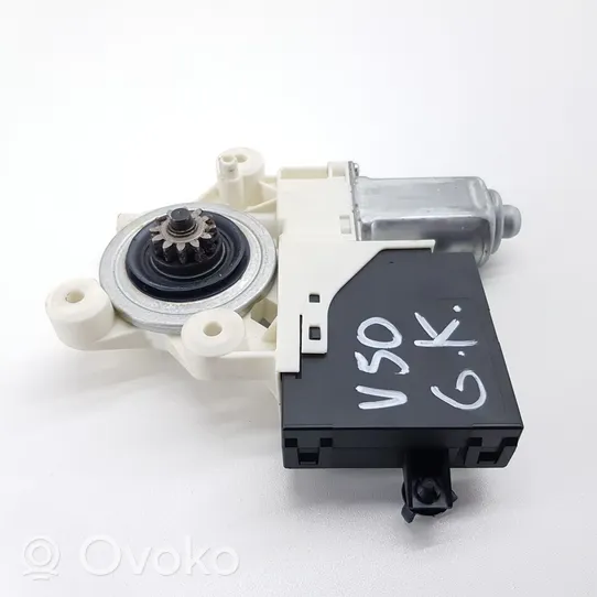 Volvo V50 Moteur de lève-vitre de porte arrière 992763100