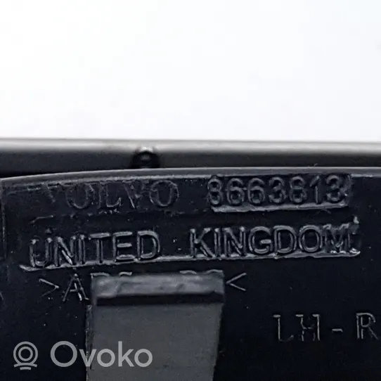 Volvo V50 Przyciski szyb 30774163