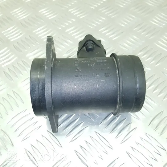 Volkswagen PASSAT B5 Mass air flow meter 0281002216