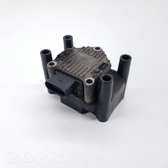 Volkswagen Golf IV Bobine d'allumage haute tension 311740