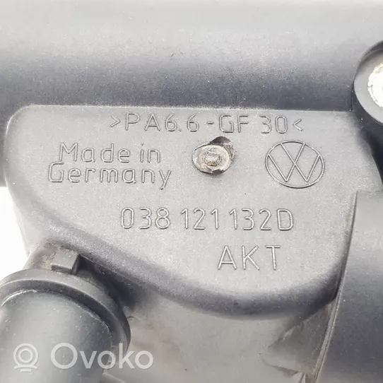 Volkswagen Caddy Thermostat 038121132D