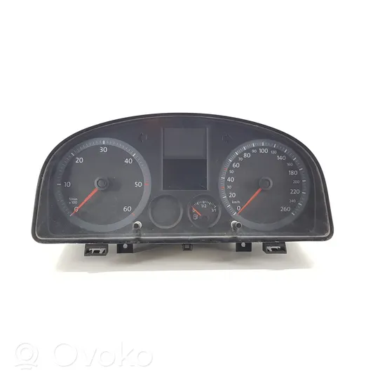Volkswagen Caddy Tachimetro (quadro strumenti) A2C53023102