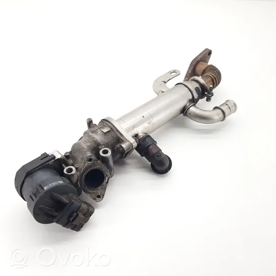 Citroen C5 EGR vārsts 25344058