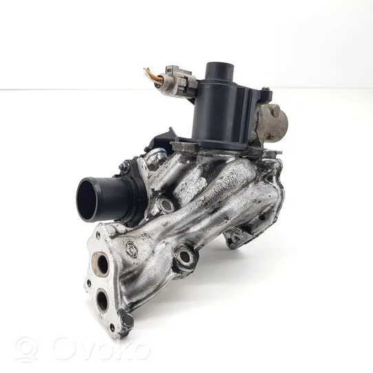 Renault Twingo II EGR-venttiili 7003680600