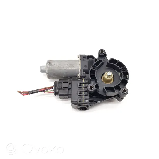 Audi A6 S6 C5 4B Moteur de lève-vitre de porte arrière 12V0130821784