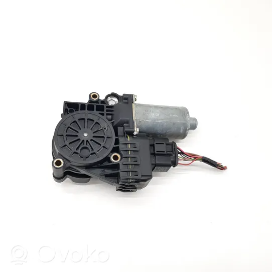 Audi A6 S6 C5 4B Moteur de lève-vitre de porte arrière 12V0130821784