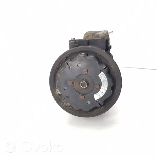 Seat Ibiza III (6L) Air conditioning (A/C) compressor (pump) 4472208943