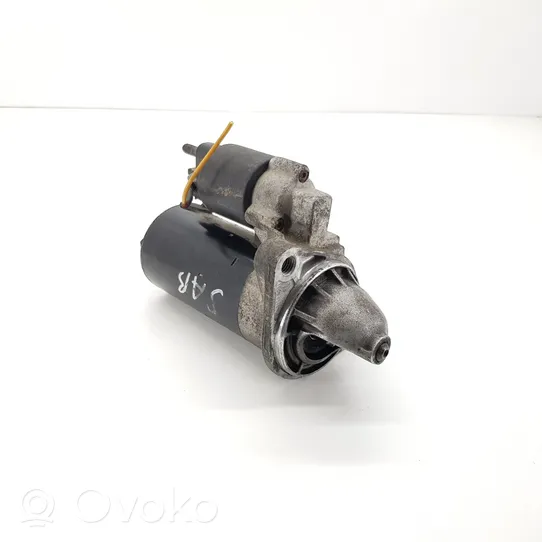 Saab 9-5 Starter motor 0001108184