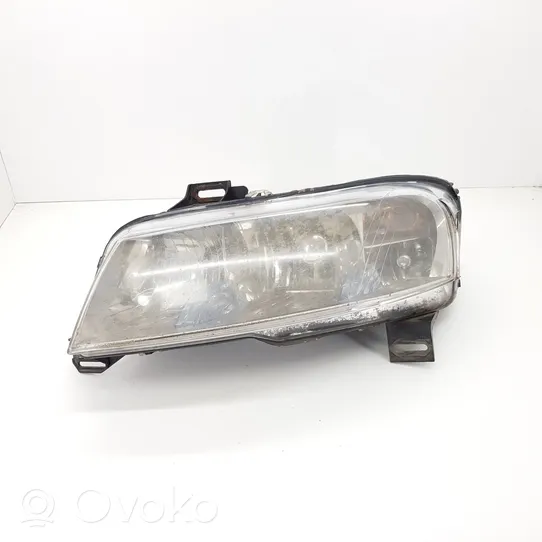 Fiat Stilo Lampa przednia S40930744