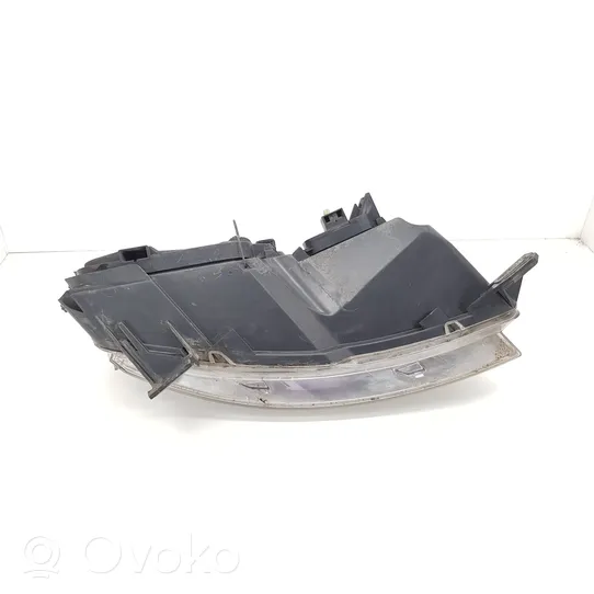 Fiat Stilo Lampa przednia S40930744