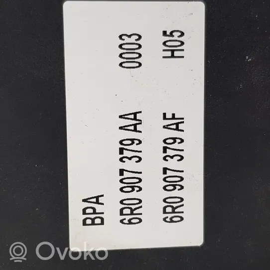 Skoda Fabia Mk2 (5J) Pompa ABS 00805L0227