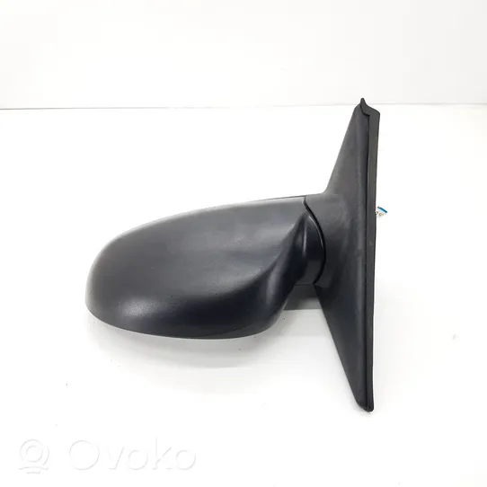 Hyundai Accent Front door electric wing mirror 012188