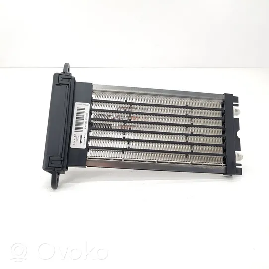 Honda Civic Radiateur électrique de chauffage auxiliaire A30105A5702000