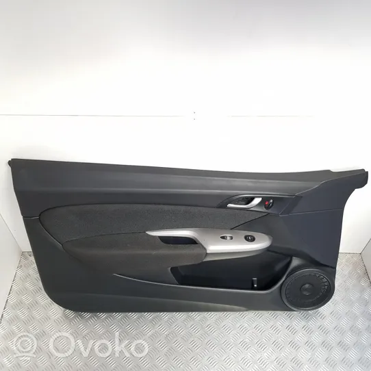 Honda Civic Rivestimento del pannello della portiera anteriore 