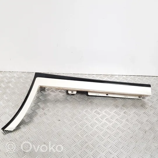 Cadillac STS Seville Sill 