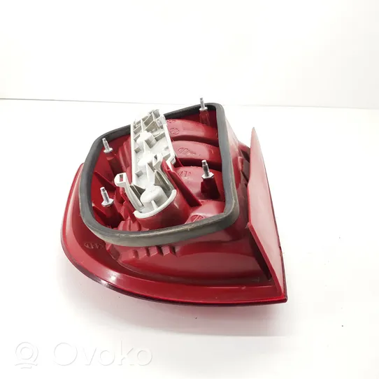 Skoda Fabia Mk1 (6Y) Lampa tylna 11A314B