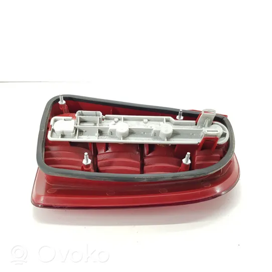 Skoda Fabia Mk1 (6Y) Lampa tylna 11A314B