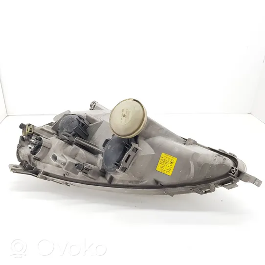 Mercedes-Benz A W168 Phare frontale 1305235593