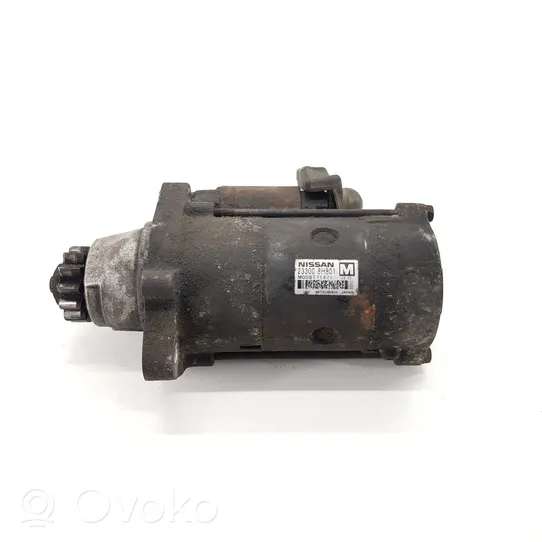 Nissan Primera Starter motor M008T71471