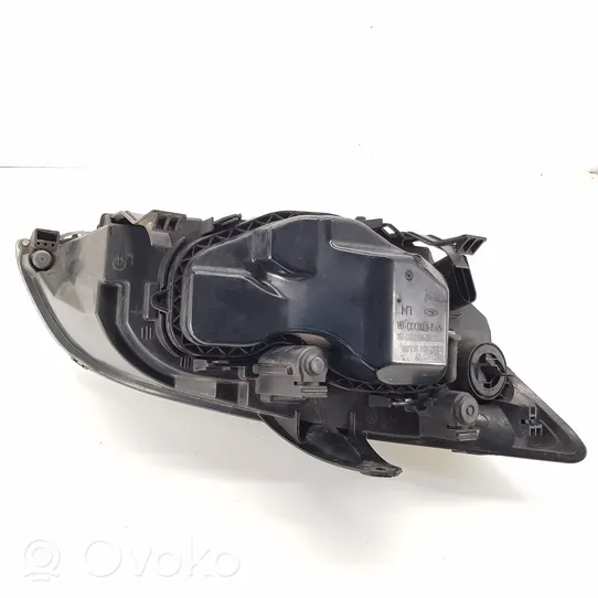 Ford Focus Phare frontale 4M5113K060BA