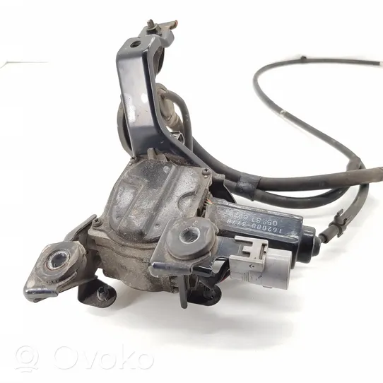 Toyota 4 Runner N120 N130 Pastovaus greičio jungtukas 0301000490