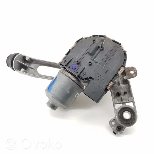 Ford Focus Moteur d'essuie-glace BM5117504BH