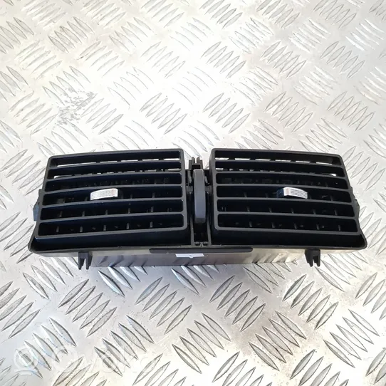 Peugeot 307 Garniture, panneau de grille d'aération 9634511177