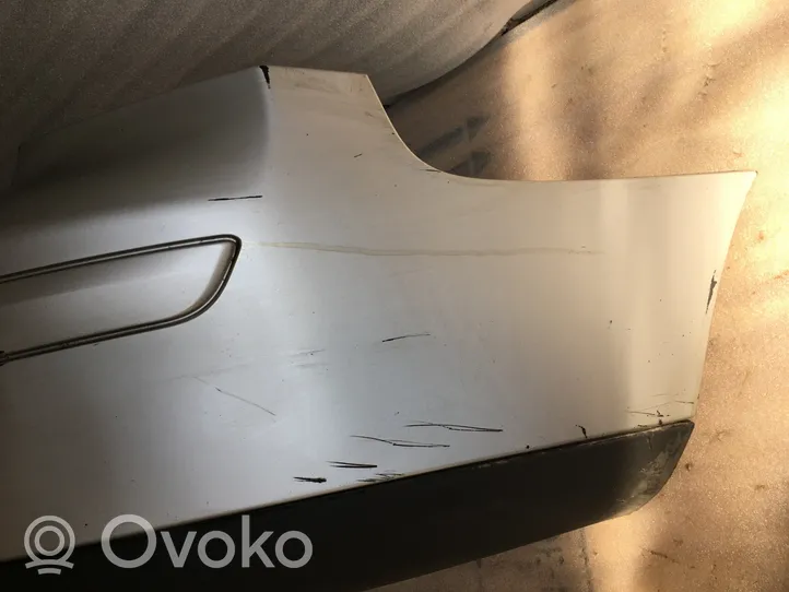Volvo V50 Zderzak tylny 