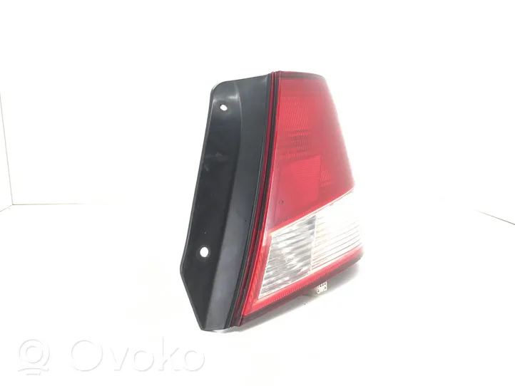 Hyundai Accent Rear/tail lights R92402252