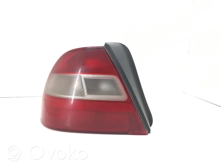 Honda Civic Lampa tylna 