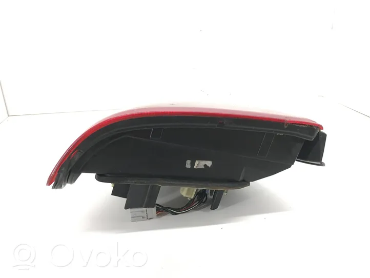 Honda Civic Lampa tylna 