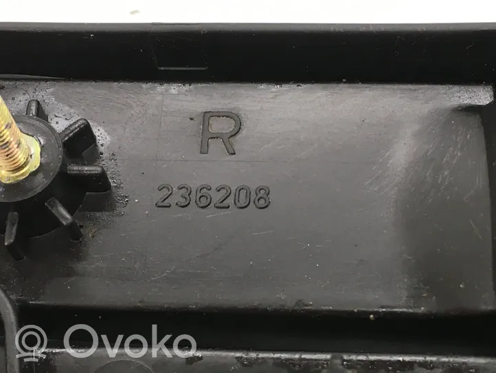 Honda Accord Takaluukun takavalot 236208