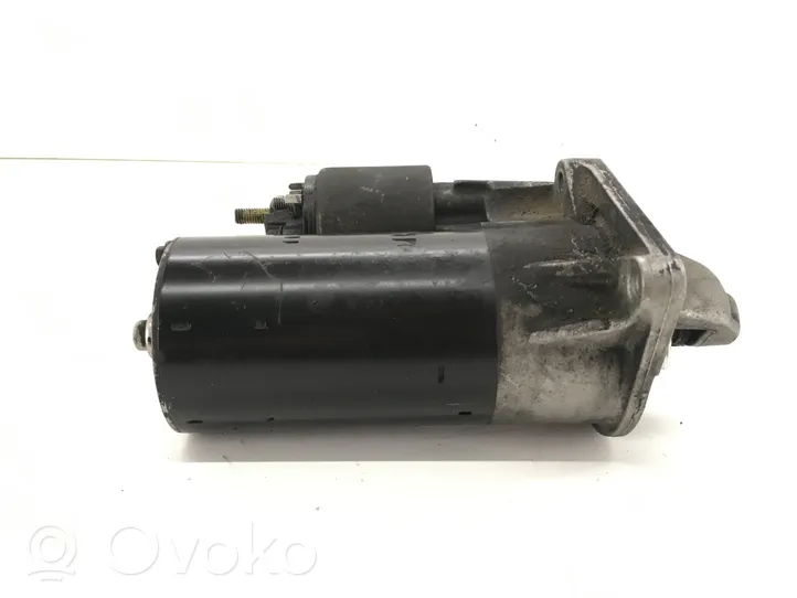 Alfa Romeo 147 Starter motor 0001108202