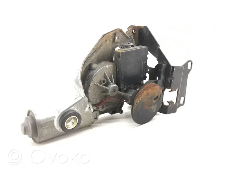 BMW 3 E46 Moteur d'essuie-glace arrière 0390201559